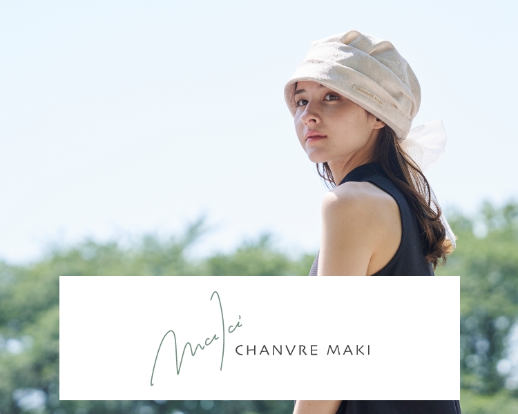 CHANVRE MAKI