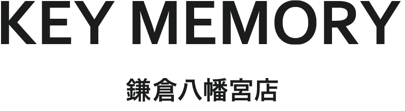 KEY MEMORY ロゴ