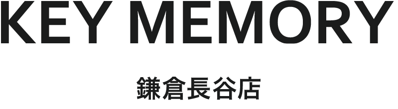 KEY MEMORY ロゴ