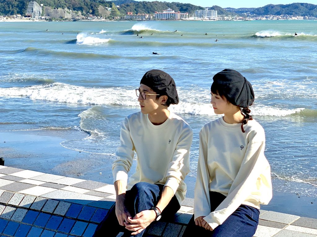 地元民が教える お揃い鎌倉長谷デート観光スポット