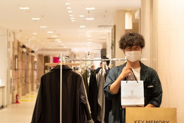 【イベントレポート】上野松坂屋ポップアップイベント