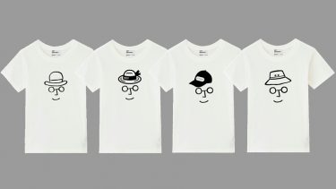 Key Memory おじさんマーク Tシャツコレクション Keymemory鎌倉keymemory Blog