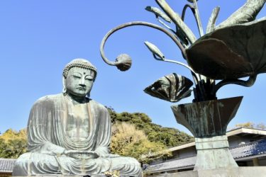 【鎌倉】半日旅におすすめの観光スポット5選