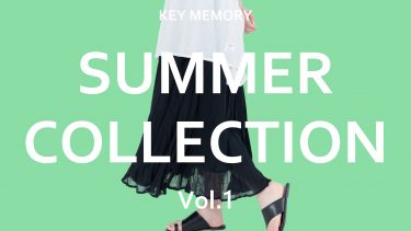 2022 SUMMER COLLECTION Vol.1