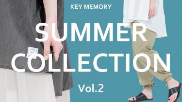 2022 SUMMER COLLECTION Vol.2