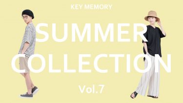 2022 SUMMER COLLECTION Vol.7