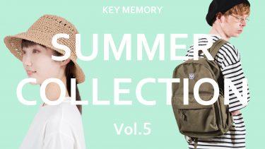 2022 SUMMER COLLECTION Vol.5