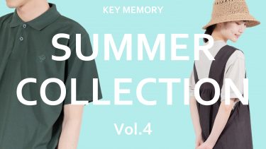 2022 SUMMER COLLECTION Vol.4