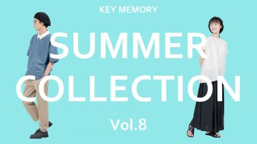 2022 SUMMER COLLECTION Vol.8