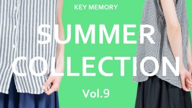 2022 SUMMER COLLECTION Vol.9