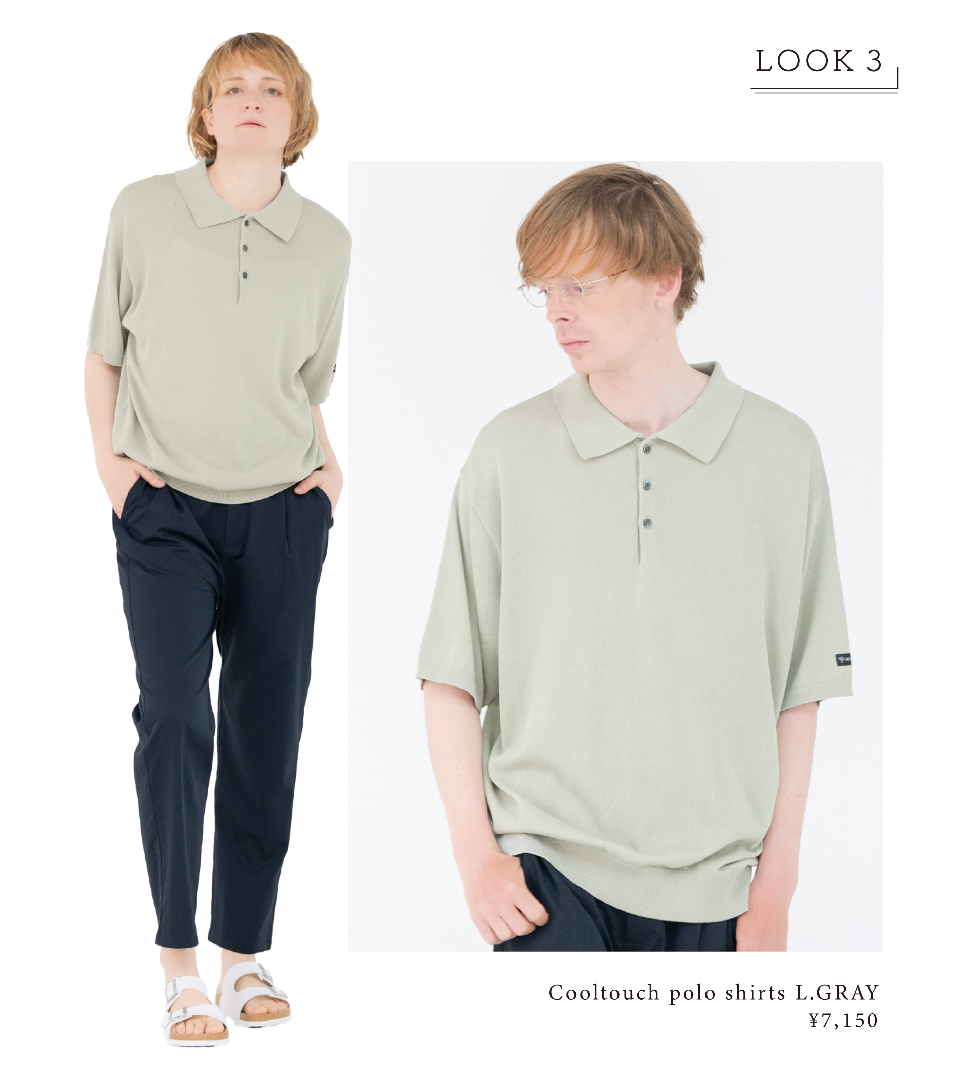 Vol.4】2025 SUMMER New arrival│KEYMEMORY鎌倉KEYMEMORY BLOG | 鎌倉 