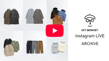 【Instagram LIVE 見逃し配信】2026年10月18日